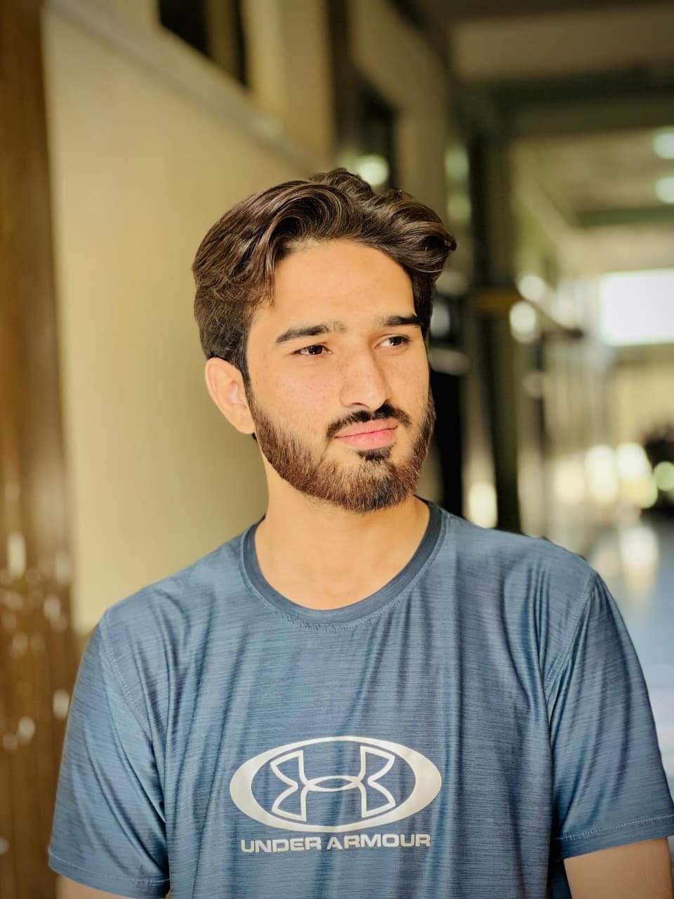 Muhammad Umair Ahmad